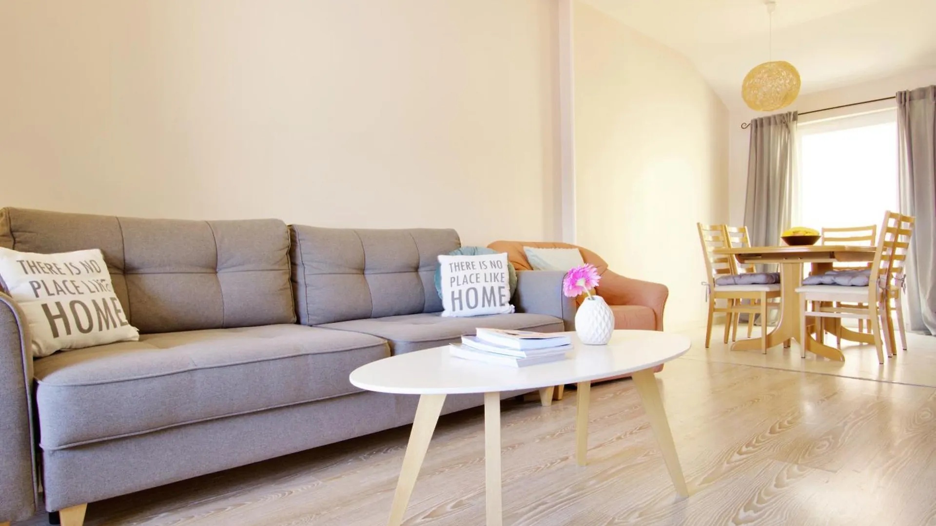 קאלי Vila Rosa A House Next To The Sea! 0*,