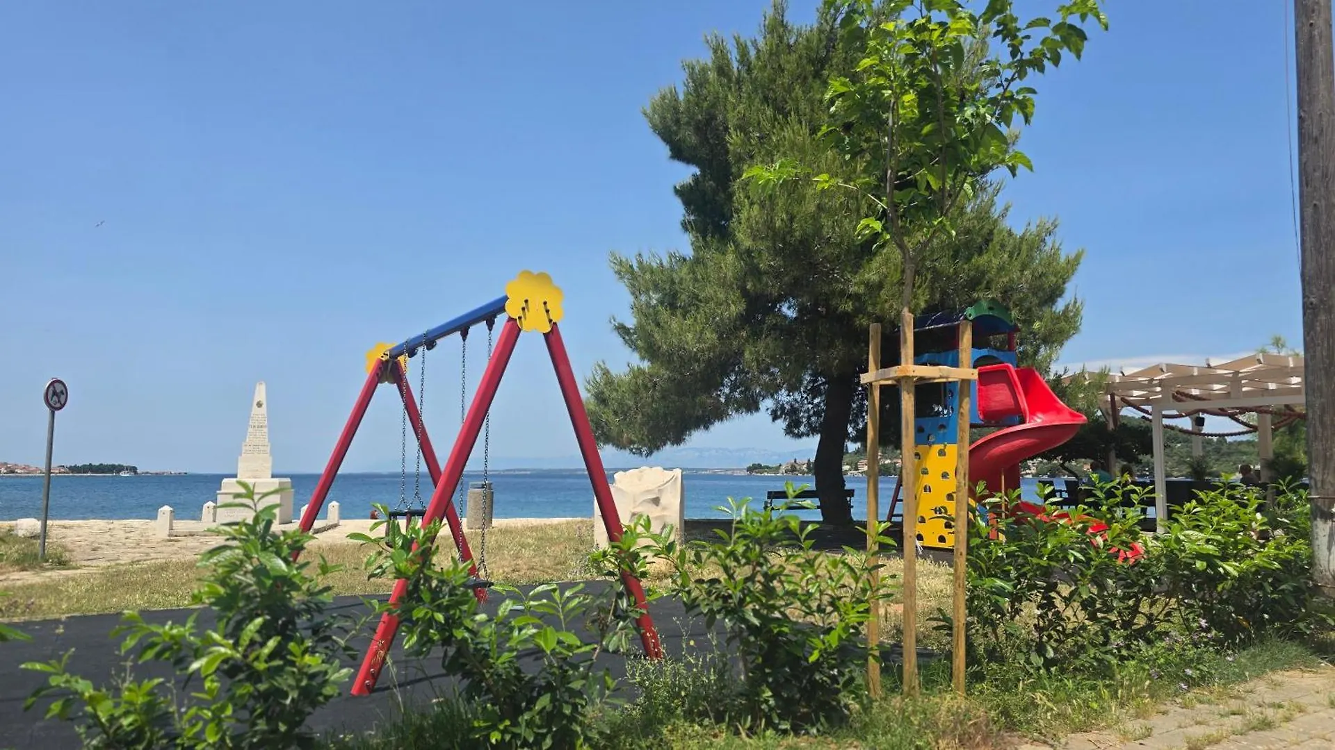 קאלי Vila Rosa A House Next To The Sea! בית נופש
